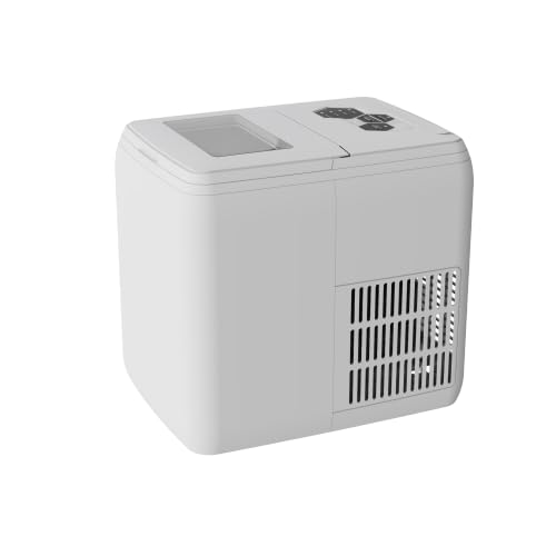 Ice Maker Home Use Outdoor Use Ice Maker 20KG Appliances
