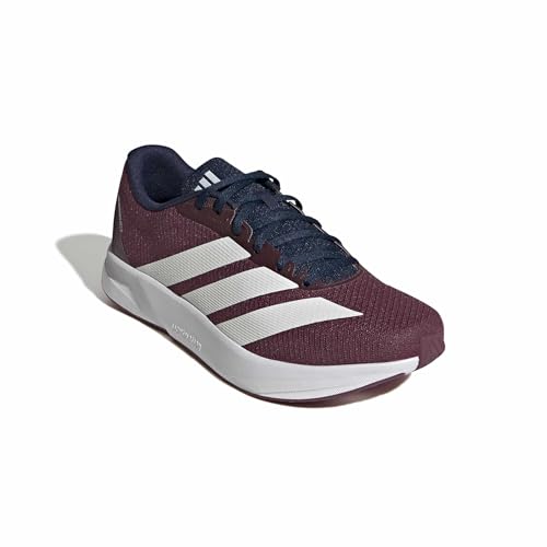 adidas Herren Duramo Rc2 Running Shoes, Victory Crimson/Off White/aero Blue, 46 2/3 EU – Ansicht 3