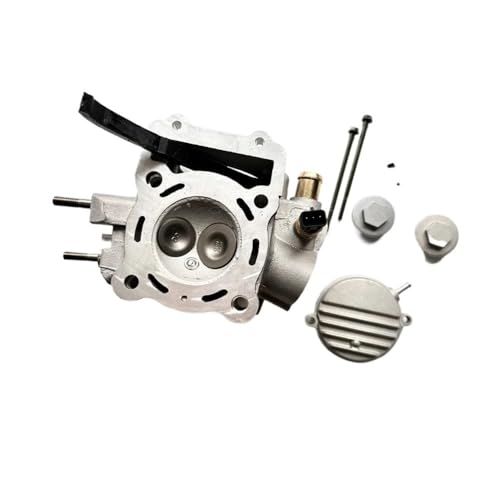 Culasse côte à côte pour Moto UTV250 et HS250 référence 12200-013-0000