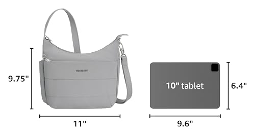 Image of Travelon Anti-theft Roam Medium Crossbody