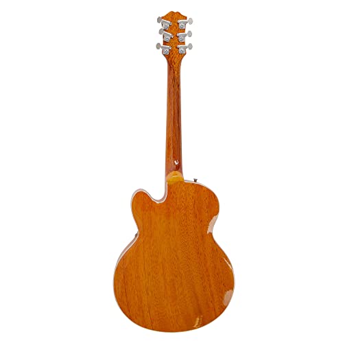 John Lee Hooker Réplique de guitare miniature - Les Beatles, Paul McCartney, John Lennon, RIngo Starr, George Harrison John Lee Hooker Réplique de guitare miniature – Image 4