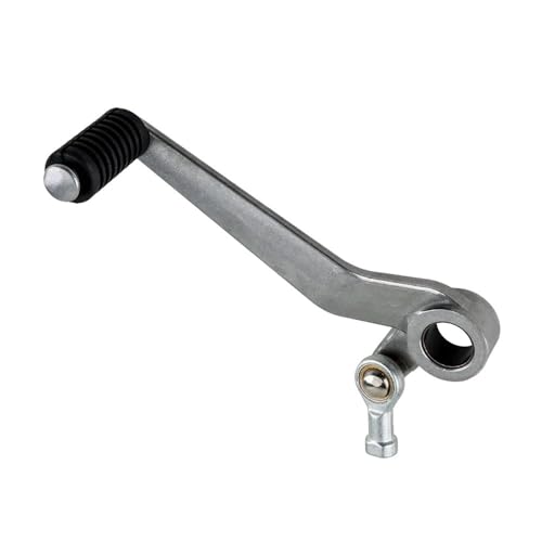 Levier de vitesse moto en aluminium pour SV650 SV1000