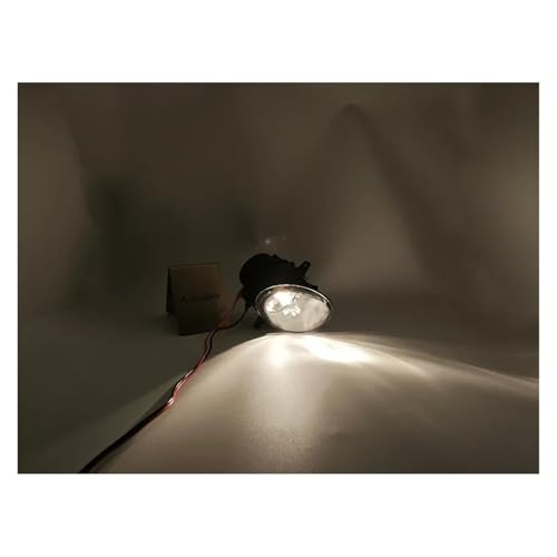 Feu antibrouillard avant gauche pour Audi A6 C5 Quattro 2002-2005