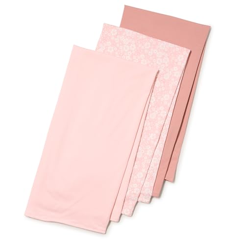 Image of Amazon Essentials x Sofia Grainge Unisex Babies' Swaddle Blanket