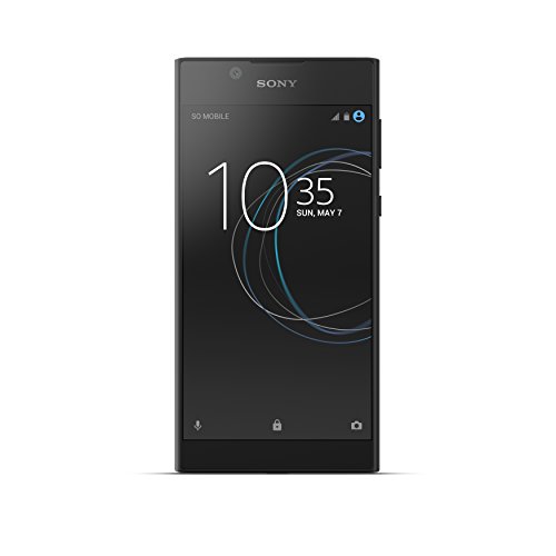 Preisvergleich Produktbild Smart Phone Sony Xperia L1