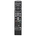 New AKB73775801 Replace Remote Control fit for LG Blu-Ray Home Theater System BH4030S BH4530T BH5540T BH6540T LHB655 S43S1-W S54T1-S S63T1-W S64H1-W.