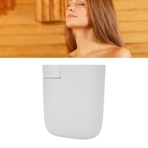 Difusor aromático eléctrico Haofy waterless con app y 60ml miniatura 4