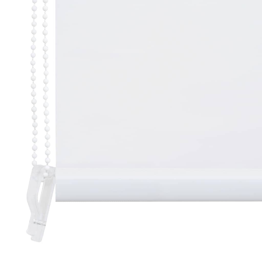 Homgoday Tenda a Rullo per Doccia 120x240 cm, Tenda Bagno Impermeabile