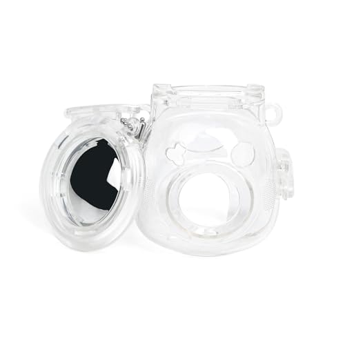 Funda Clear para Fujifilm Instax PAL con Lente Close Up miniatura 7