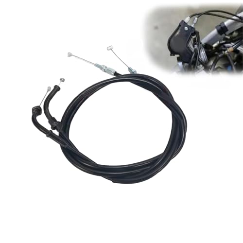 Câble d'accélérateur moto de haute précision pour CB1300 SC54 de 2003 à 2013