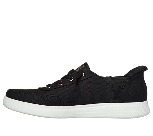 Image of Skechers Women's Hands Free Slip-ins Bobs Skip Cute - B Cute Sweet