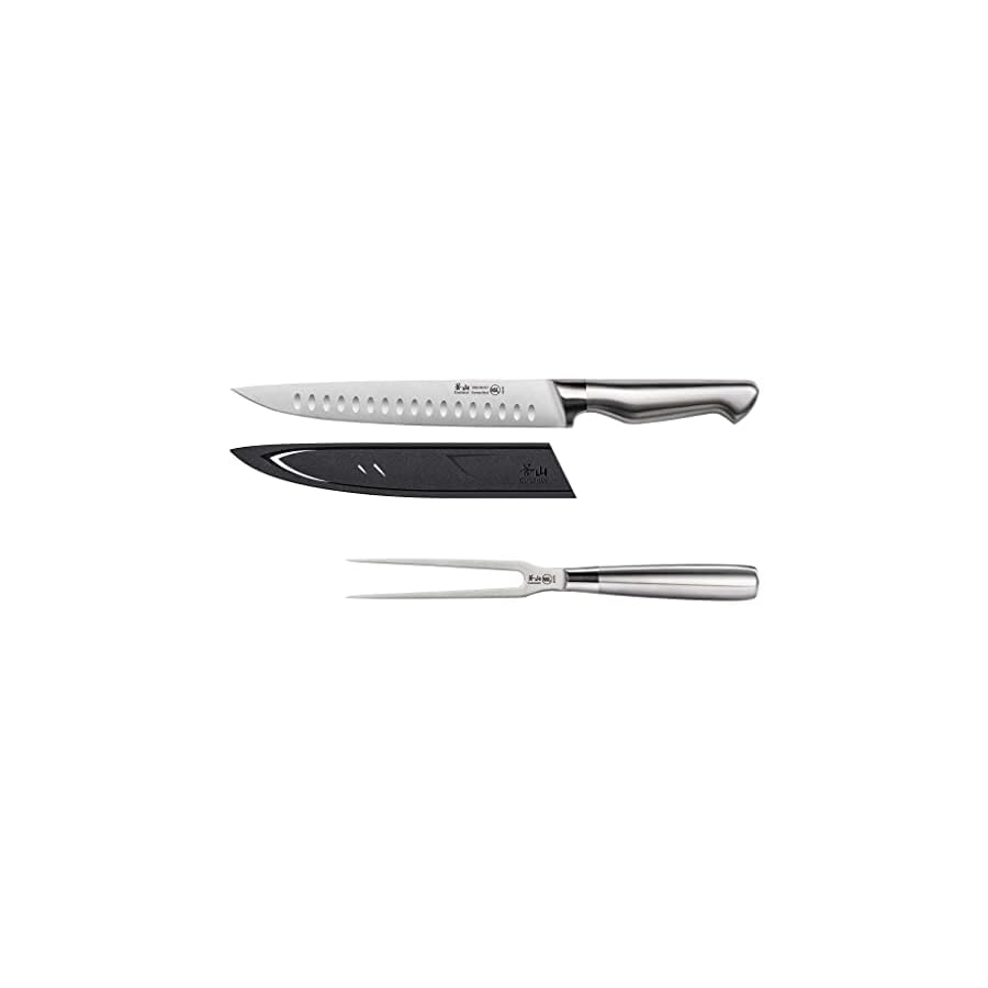 Cangshan-Sanford-Series-1027198-German-Steel-2-Piece-Carving-Set-with-Sheath Cangshan Sanford Series 1027198 German Steel 2-Piece Carving Set with Sheath