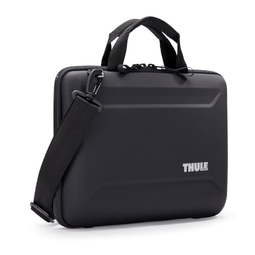 Thule Gauntlet Mallette Pour Macbook® Pro 14 Black, 13 MacBook Pro