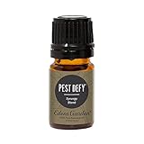 Edens Garden Pest Defy Essential Oil Synergy Blend, 100% Pure Therapeutic Grade (Undiluted Natural/ Homeopathic Aromatherapy Scented Essential Oil Blends) 5 ml