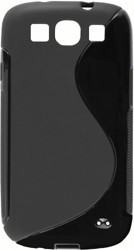 Mumbi Custodia in silicone e TPU per Samsung