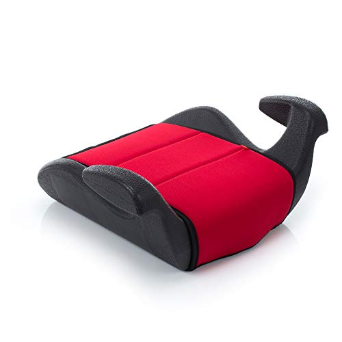 Booster Eleva Voyage, Vermelho