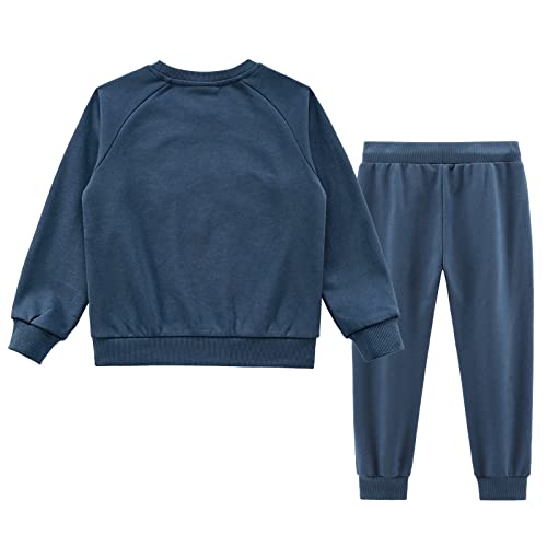 ANOTWENER Boys Boys' Tracksuit4