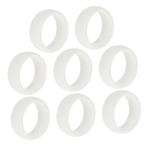 Anillo Deportivo de Silicona para Ejercitar Dedos miniatura 5