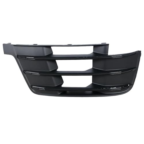 Grille de phare antibrouillard droit pour pare-chocs Audi Q7 Sline 2016-2019