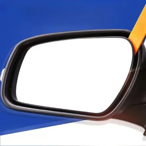 Cristal de espejo retrovisor Focus MK3 repuesto espejo exterior calefactable izquierdo derecho 4