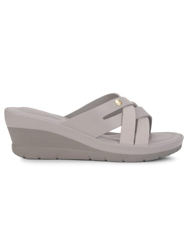 Image of Bata Comfit 5616 Diamonte Sandal 2.0 Black Sandals Shoes for Women|Everyday|Running|Walking|Comfortable Fit|Fashionable