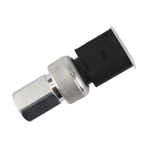 Capteur de pression de climatisation pour réparer la ventilation de Golf GTI et CC - 2