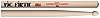 Vic Firth P2B3-2B1 American Classic Series Drumsticks - 2B - American Hickory - Wood Tip - 4 x Pair Value Pack #1