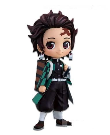 UMANI® Action Figure Limited Edition for Car Dashboard, Decoration, Cake, Office Desk & Study Table (AF15CM-tan-jiro HMT)