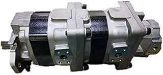 Hydraulic Gear Pump 3EF-60-61111 Fit for Komatsu FD200-6 FD250Z-6