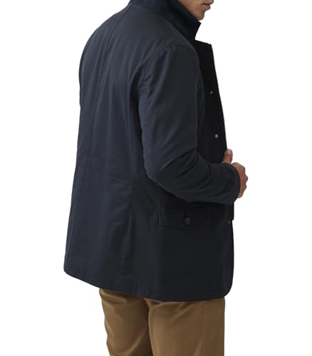 Rodd & Gunn Winscombe Jacket3