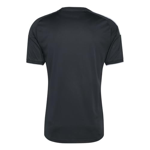 adidas Herren Referee 26 Jersey Shirt, Black, XXL – Ansicht 4