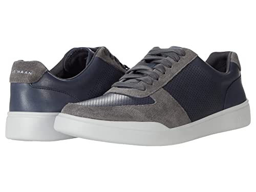 Image of Cole Haan Men's Crosscourt Modern Sneaker