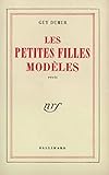  Les Petites Filles modèles