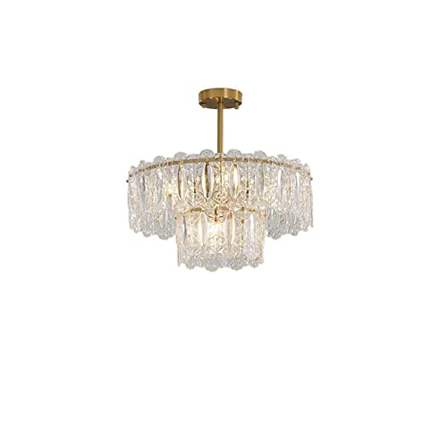 Lampe de salon atmosphère villa hall pour en finir avec les pièces sombres
