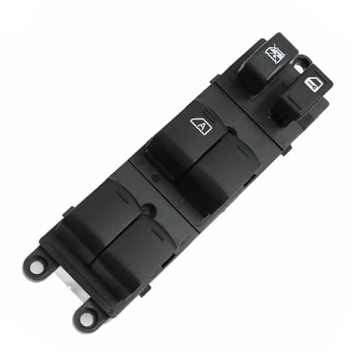 Lève-vitre bouton de commande défectueux solution pour Frontier Xterra