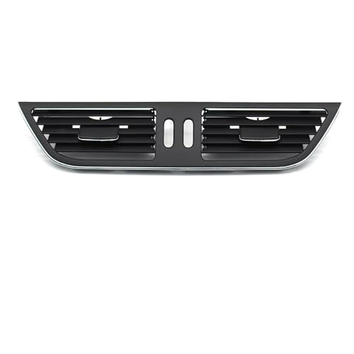Grille de ventilation pour climatisation de voiture Benz CLS W219 finition premium