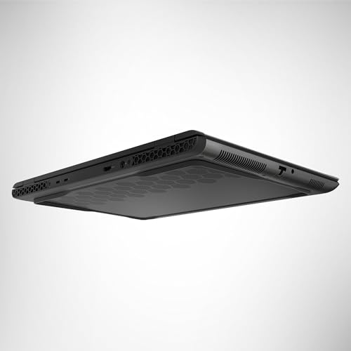 m16 R2 Gaming Portatile 16" QHD+ 240 Hz Nvidia G-Sync, Intel Core Ultra 7 155H, 16GB RAM, 1TB SSD, NVIDIA GeForce RTX 4060, Windows 11 Home, Tastiera QWERTY US, Dark Metallic Moon - Notebook - Immagine 6