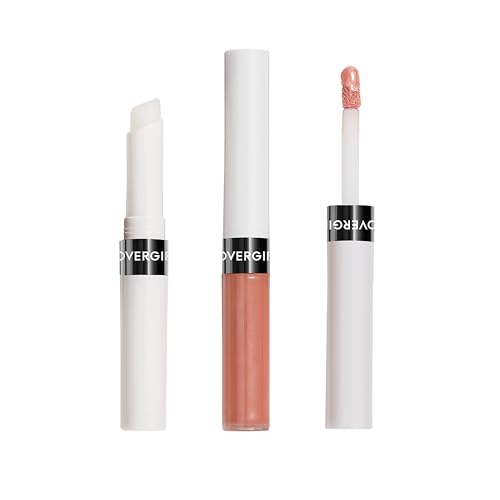 Image of COVERGIRL Outlast All-Day Lip Color Custom Nudes, 910 Light Warm