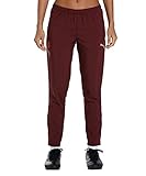 Aubergine PUMA Neymar Diamond Woven Femme Pantalon Long, Aubergine