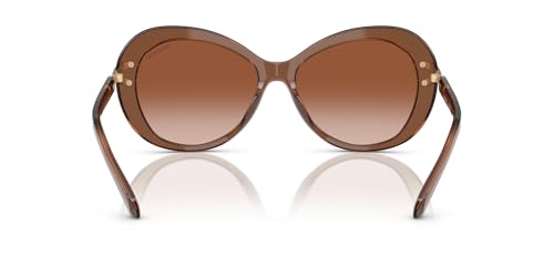 Swarovski Women's Sk6026 Butterfly Sunglasses4