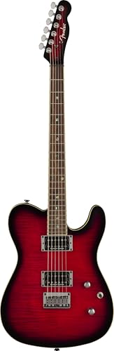 Fender Custom Tele HH