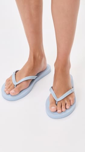 Image of Tory Burch Women's Kira Padded Flip Flops