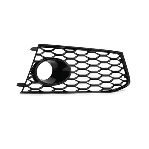 2x �Ԃ̃t�����g�o���p�[�t�H�O���C�g�����v�O�����O�����J�o�[�n�j�J���Z�p RS7 2014 2015 2016 2017 2018 �J�[�X�^�C�����O(Right Side)