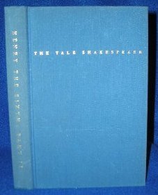 The Yale Shakespeare: Henry the Sixth: Part III B000K6RCC8 Book Cover