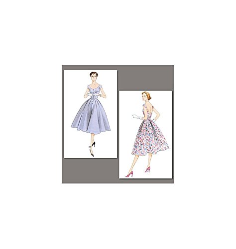 Vogue V2960 - Cartamodelli per Abiti da Donna