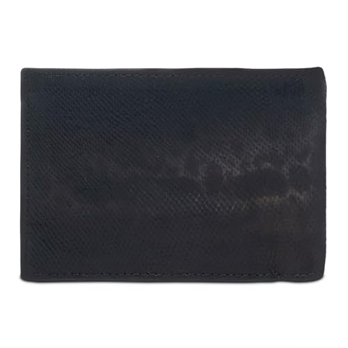 Cuadra | Genuine Carunga Leather Wallet for Men, Elegance and Functionality BC030KA Brown3