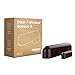 Produktbild FIBARO Door Windows Sensor 2 / Z-Wave Plus Türfenster und Temperatursensor,, Dunkelbraun, FGDW-002-7