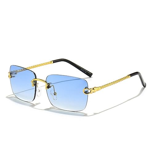 Lunettes de soleil chanvre fleur métal MUTYNE pour un confort visuel léger