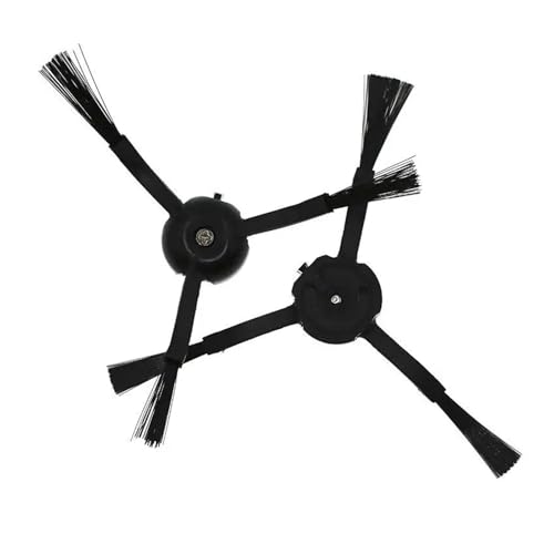 Robot Vacuum Cleaner Main Brush + Side Brush + Mop Cloth + Dust Bag + HEPA Filter,Compatible for Roborock S8+ S8/ S8 Pro Ultra G20 .Robot Vacuum Replacement Parts