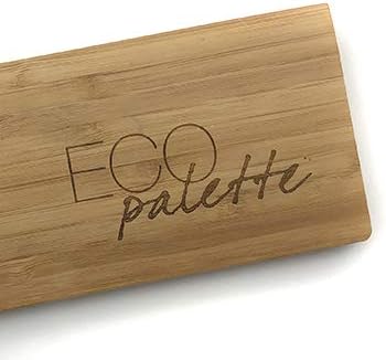 Watercolor Travel Eco-Palette